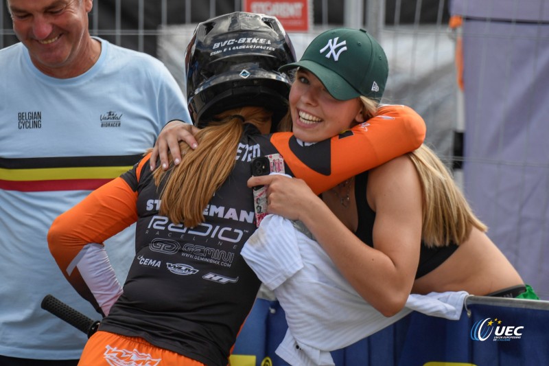 UEC BMX European Championships 2025 - Valmiera - Lettonia -  - 12/07/2025 -  - photo Tommaso Pelagalli/SprintCyclingAgency?2025